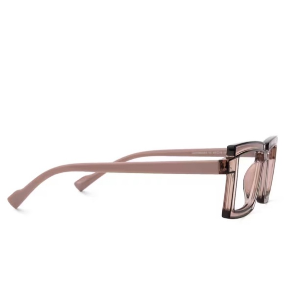 Anime Colorful Full Rim Rectangular
Acetic Spectacles - Picture 4 of 5